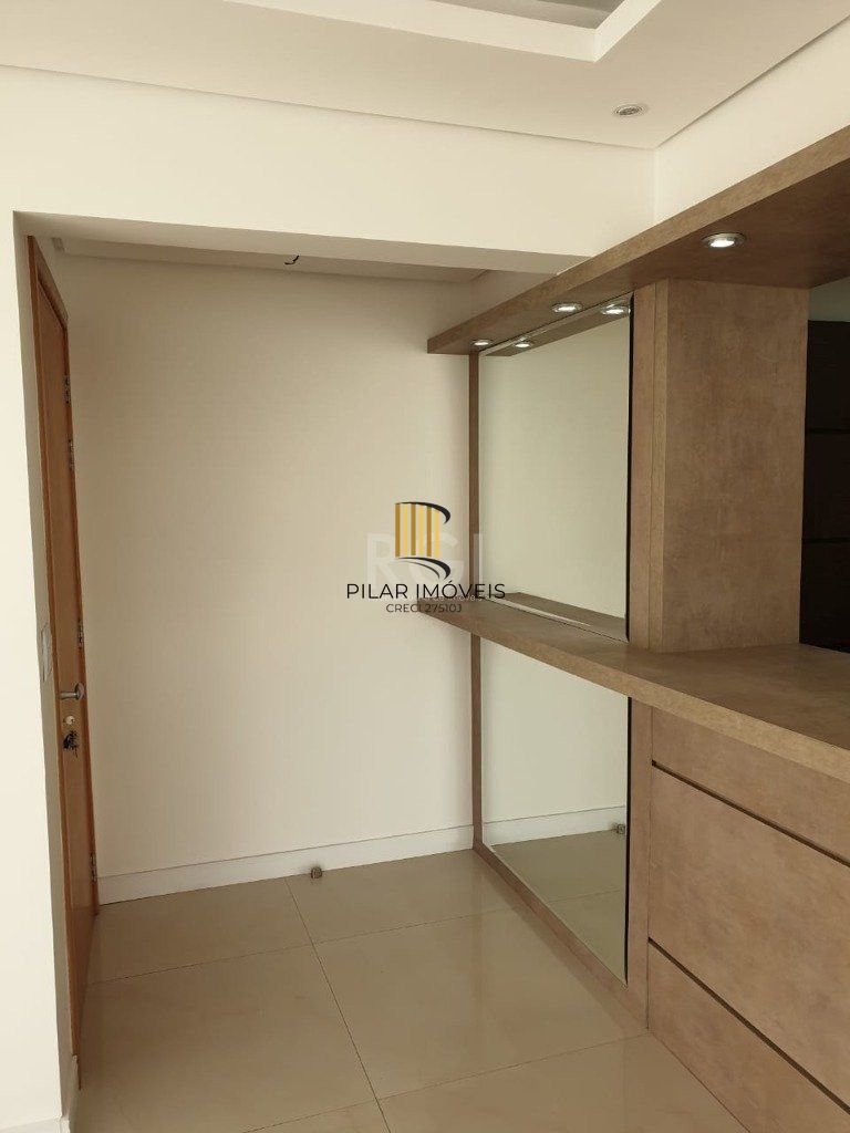 Apartamento 2 dormitórios no bairro Passo da Areia