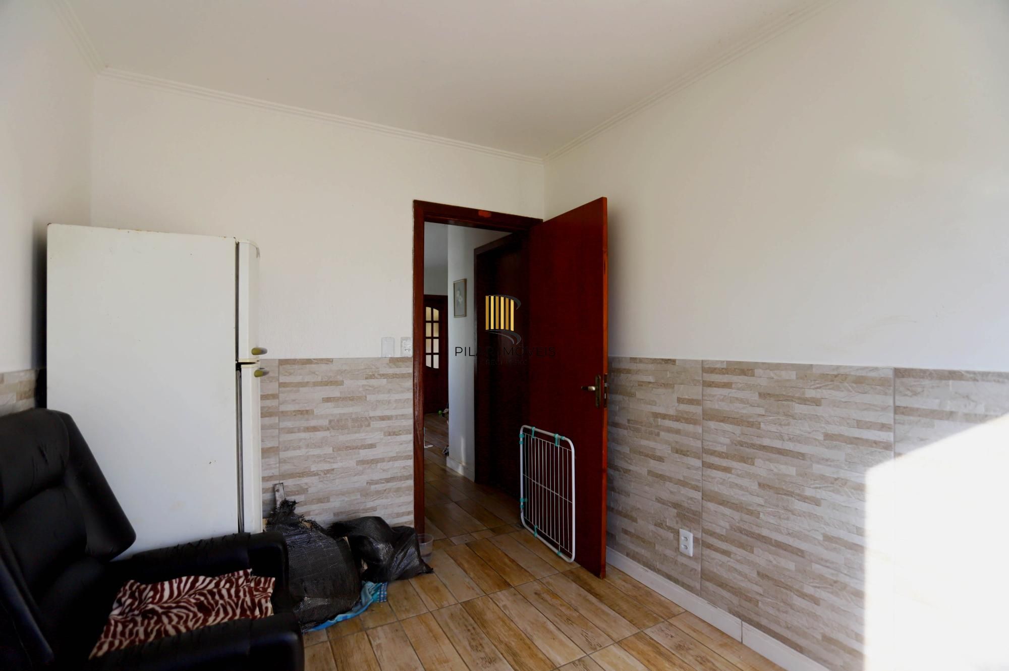 Apartamento 1 dormitório no bairro Jardim Leopoldina