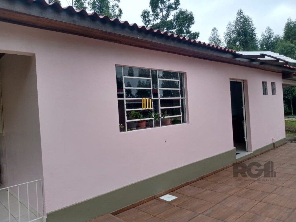 Fazenda 4 Dormitório(s) Bairro Zona Rural