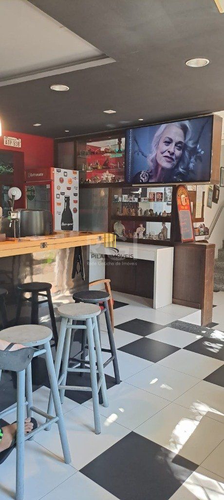 Hotel Bairro Floresta