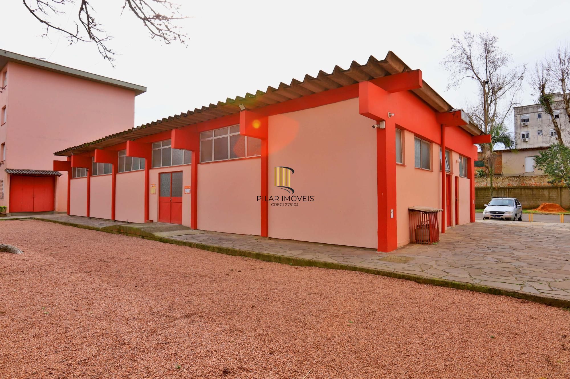 Apartamento 2 dormitórios no bairro Jardim Itu