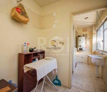 Apartamento 3 dormitórios no bairro Petrópolis
