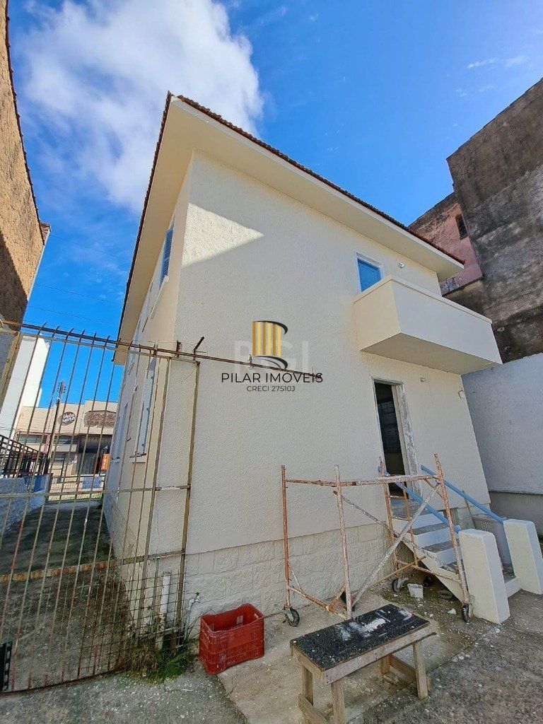 Casa comercial no 4 distrito