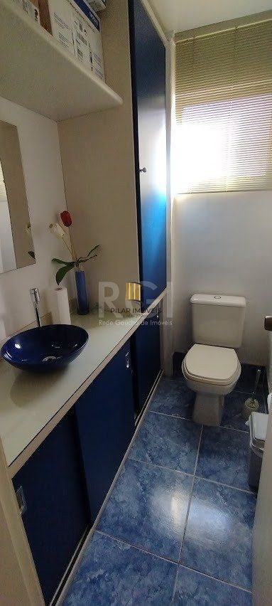 Conjunto/Sala para Venda - 38.87m², Bairro Floresta Porto Alegre