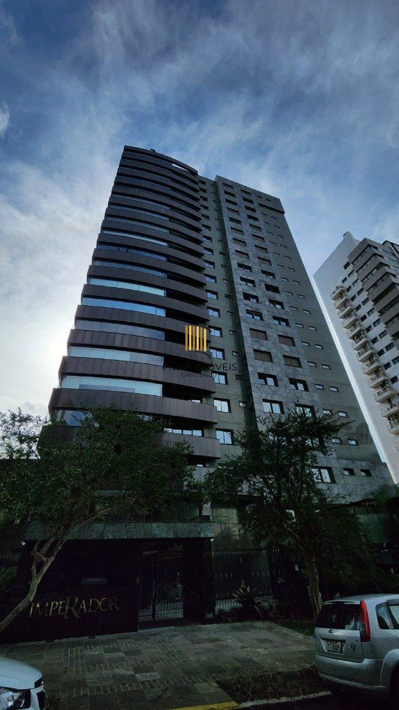 Apartamento 4 Dormitório(s) Bairro Bela Vista