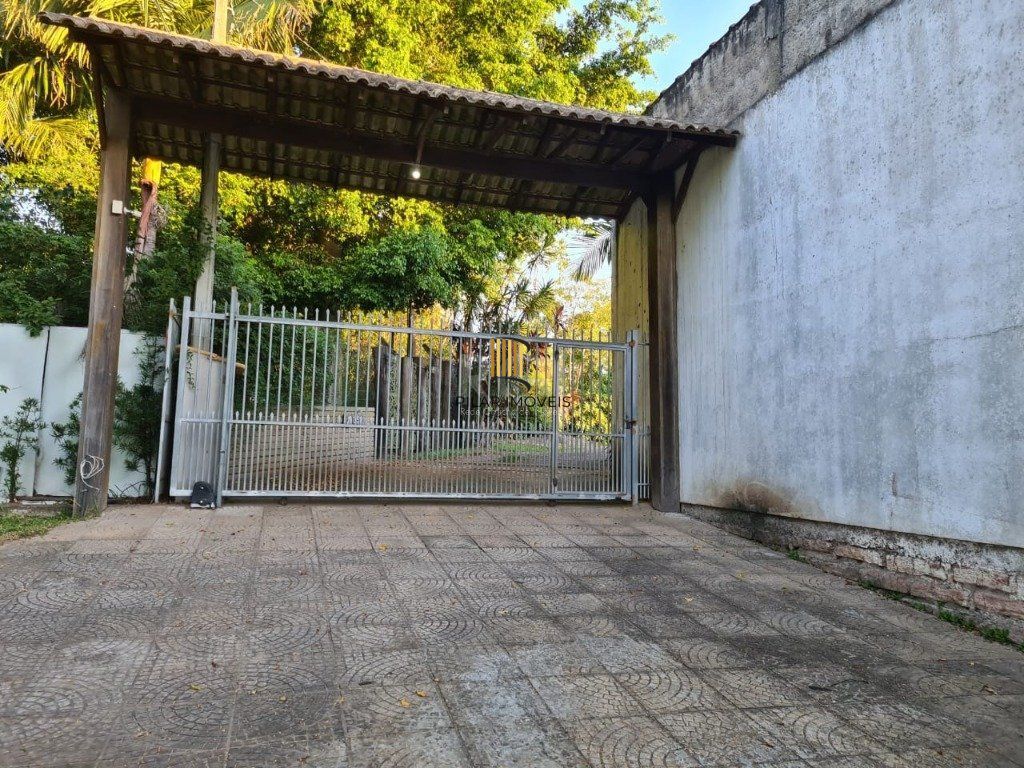 Sítio para Venda - 60000m², 3 dormitórios, Loteamento Rural Palermo