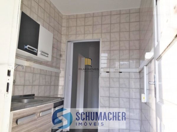 Apartamento para Locação/Aluguel - 43m², 1 dormitório, Floresta
