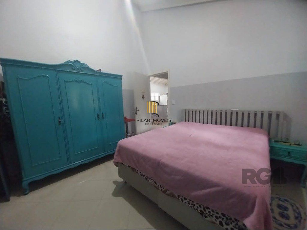 Casa 2 dormitórios no bairro Florida
