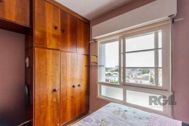 Apartamento 2 dormitórios no bairro Floresta
