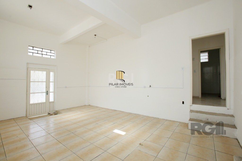Prédio Comercial no bairro São Geraldo