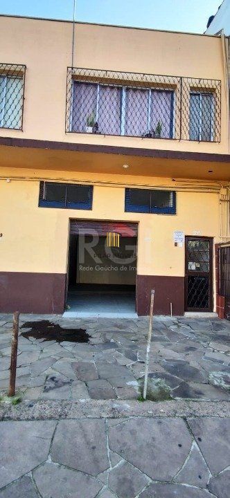 Prédio Comercial no bairro Harmonia