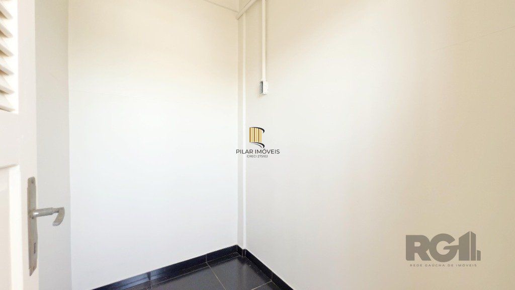 Apartamento 2 dormitórios no bairro Floresta