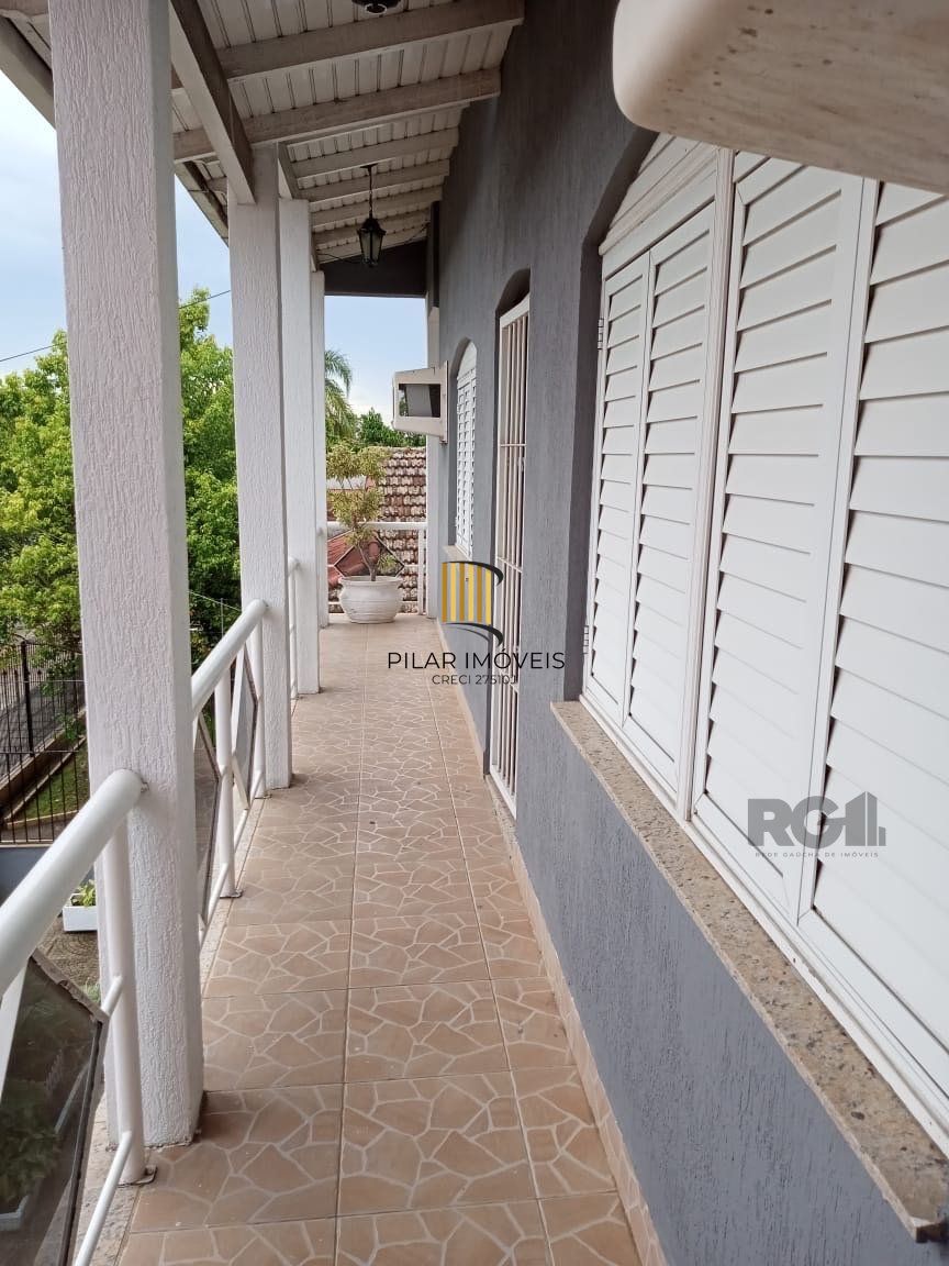 Excelente casa de 70m² com 3 dormitórios no bairro Sarandi. 