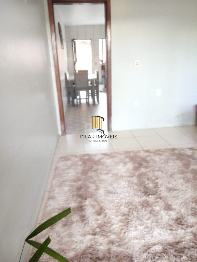 Casa para Venda - 180m², 4 dormitórios, 1 vaga - Santos Dumont