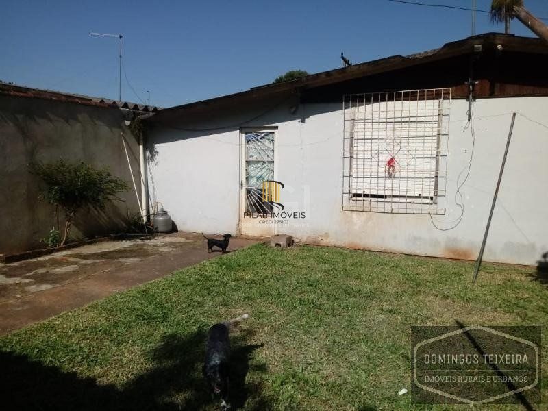 Casa para Venda - 300m², 3 dormitórios, 2 vagas - Jardim Leopoldina