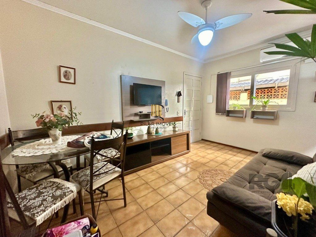 Apartamento 2 dormitórios no bairro Centro - Pilar Imóveis