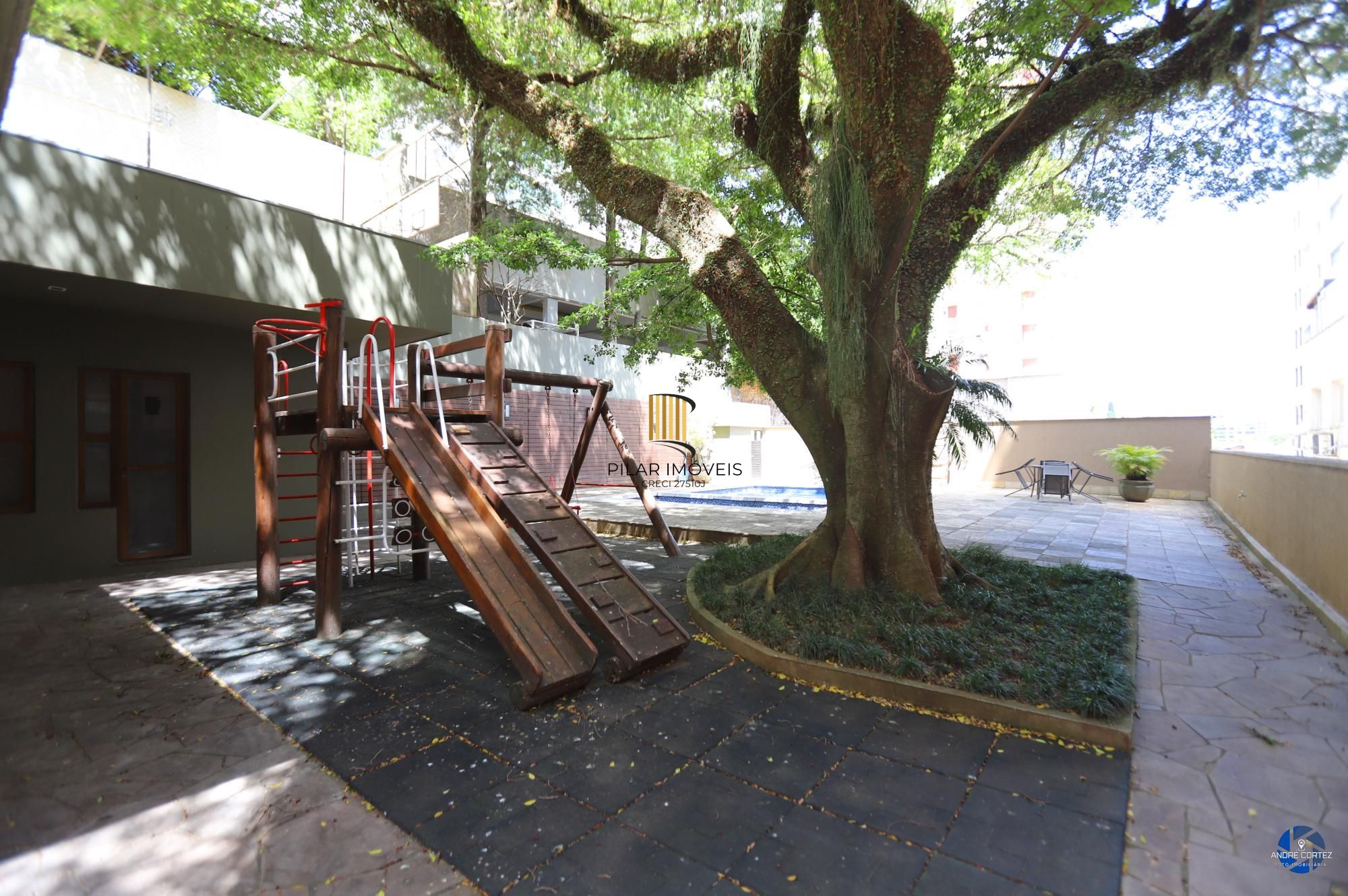 Apartamento 2 dormitórios no bairro Mont Serrat