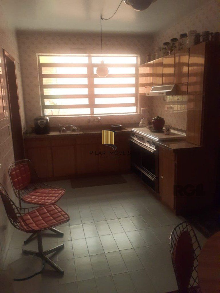 Casa 3 dormitórios no bairro Jardim Lindóia