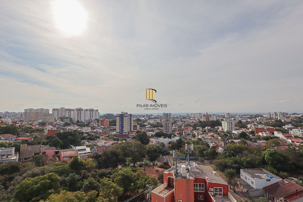 Garden Novo e Semi Mobiliado com Móveis Planejados | 3 Quartos | 2 Banheiros sendo 1 Suíte | Vaga Dupla Coberta | Jardim Itu – Porto Alegre
