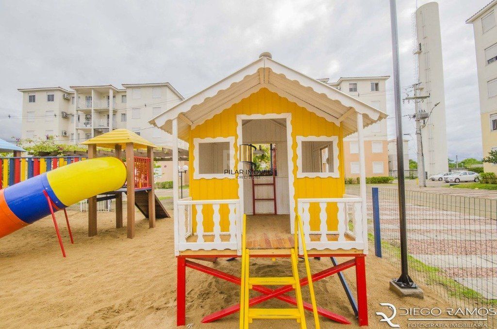 Apartamento para Venda - 57.26m², 2 dormitórios, 1 vaga - Humaitá