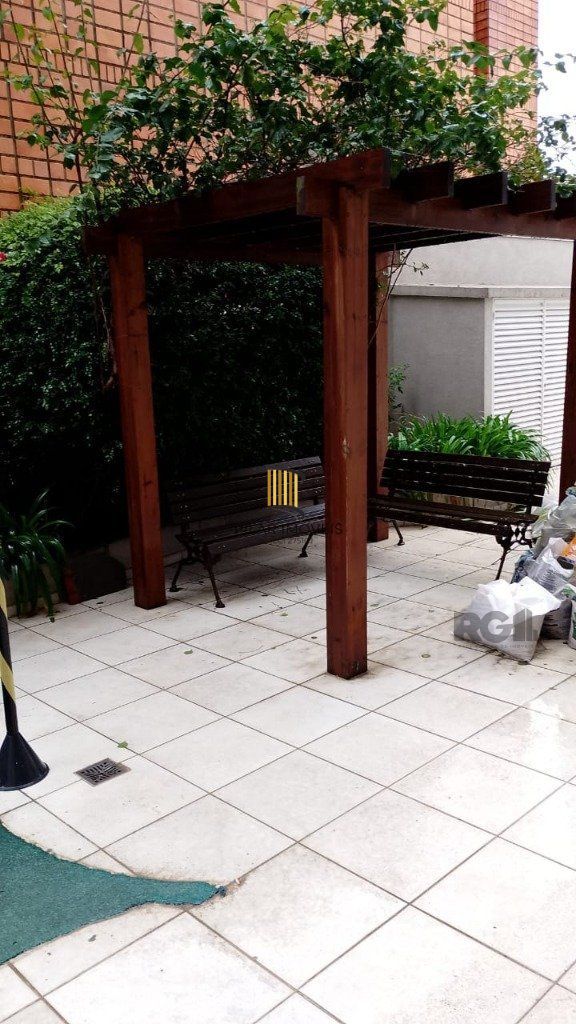 Apartamento 2 dormitórios no bairro Auxiliadora