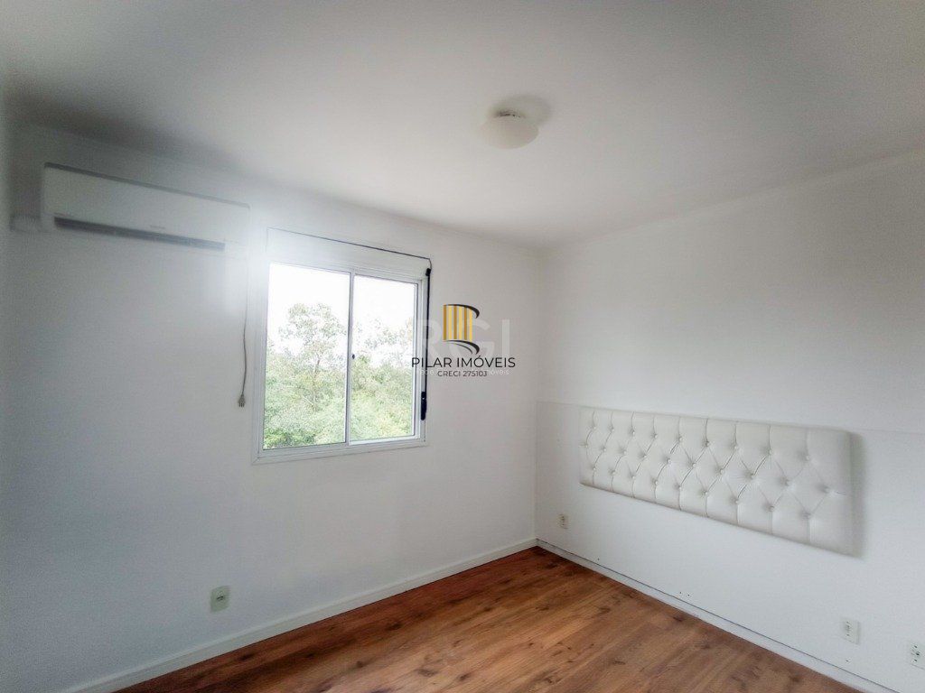 Apartamento para Venda - 53.36m², 2 dormitórios, 1 vaga - Humaitá