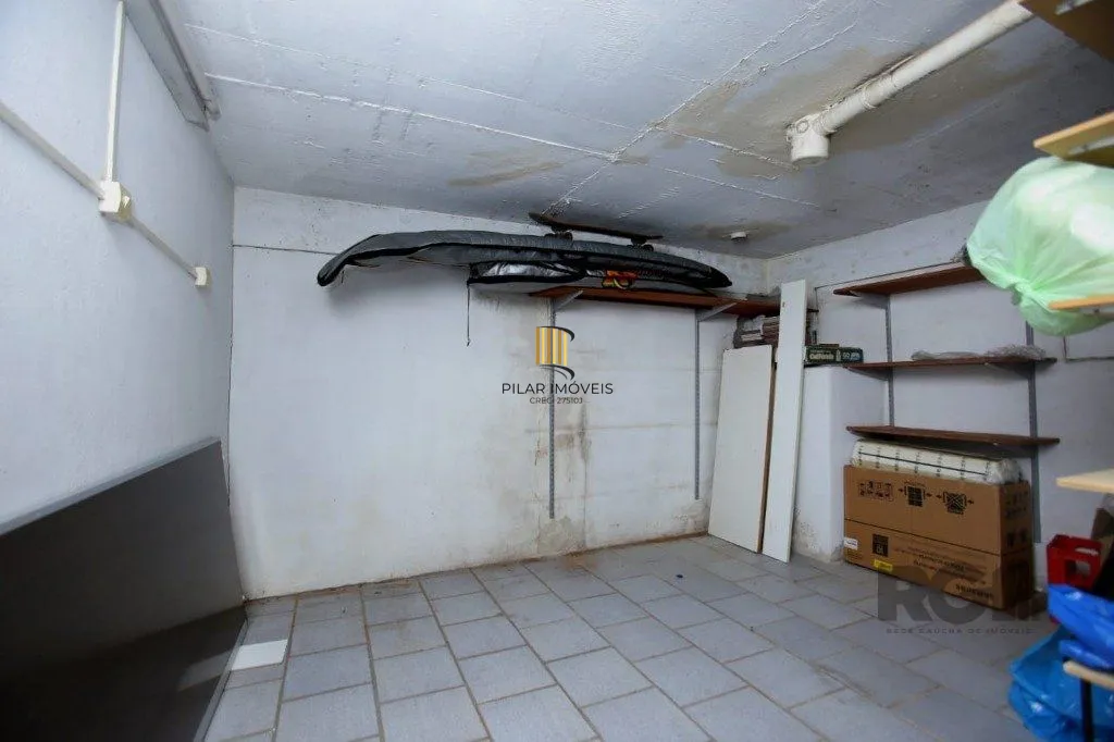 Apartamento, 2 Quartos, 2 Vagas, Bairro Petrópolis