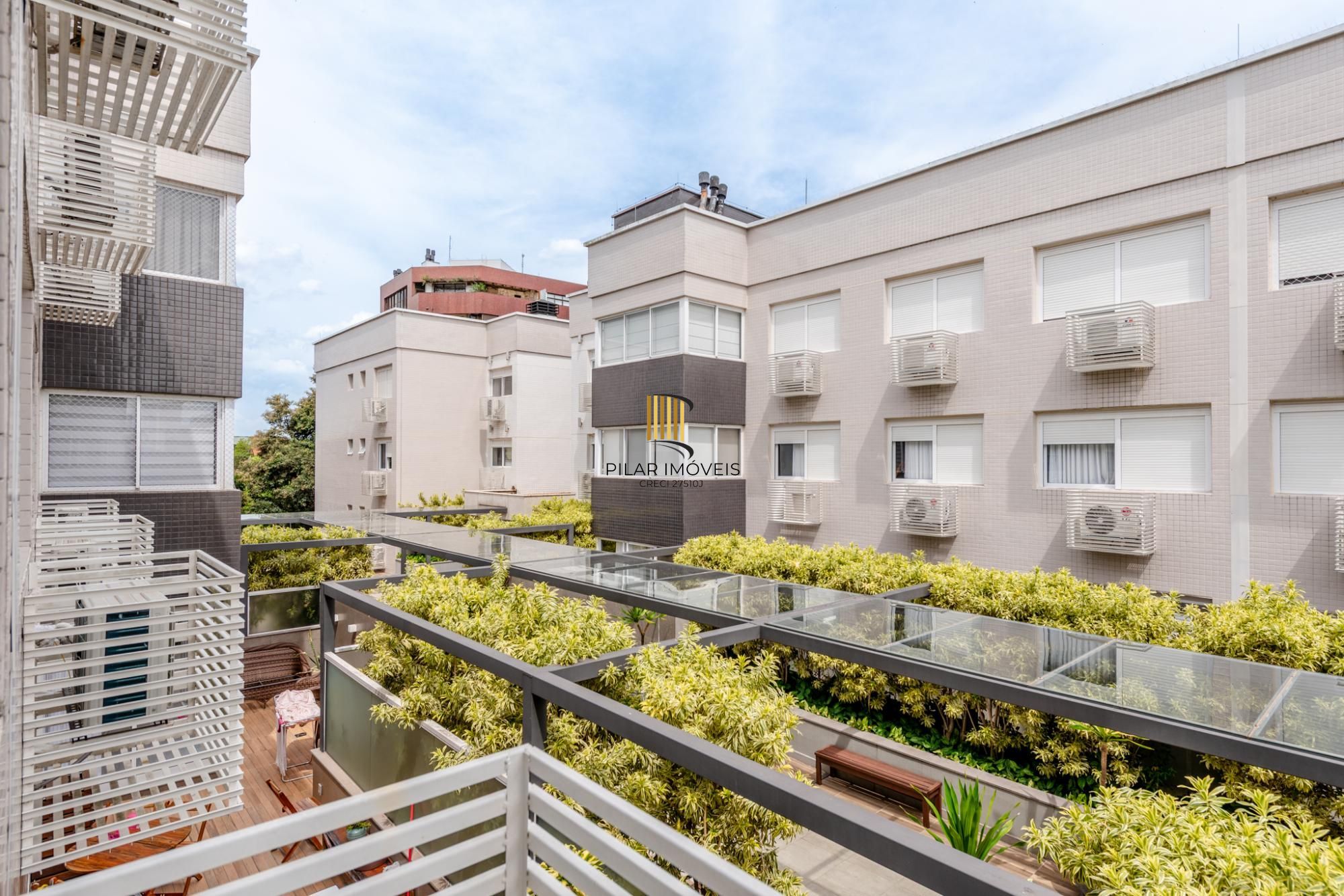 Apartamento, 3 Dormitórios, 2 Suítes, 4 Vagas, 134 m², Bairro Vila Jardim