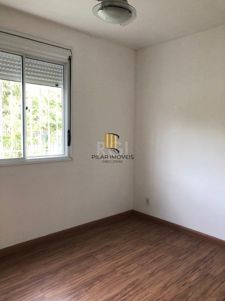 Apartamento para Venda - 57.26m², 2 dormitórios, 1 vaga - Humaitá