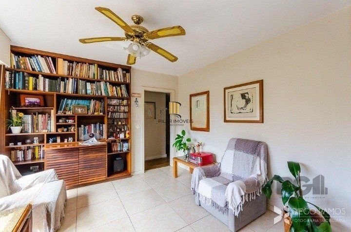 Apartamento 3 dormitórios no bairro Farroupilha
