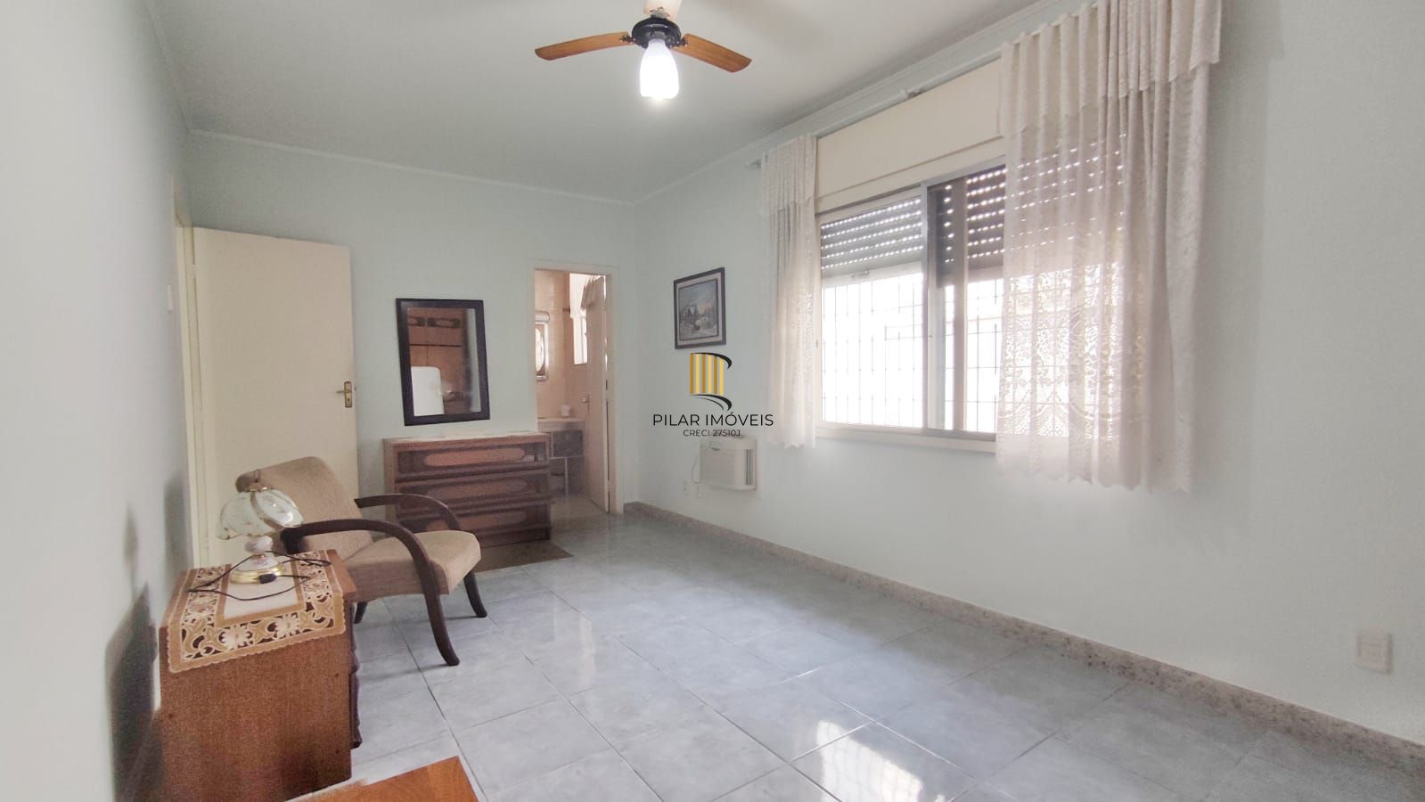 Casa à Venda de 3 Dormitórios (1 Suíte), no Sarandi – Porto Alegre | Financiável