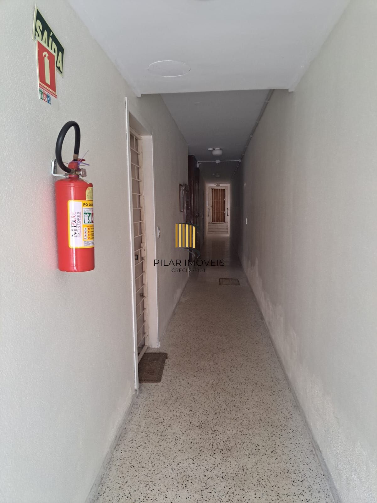 Apartamento térreo no bairro Auxiliadora