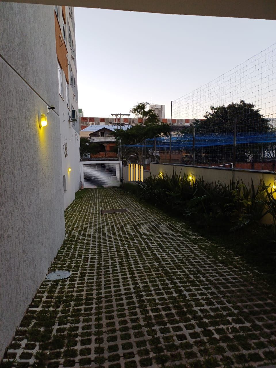 Apartamento 2 dormitórios no bairro Menino Deus