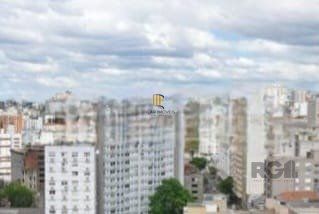 Apartamento 1 dormitório no bairro Centro Histórico