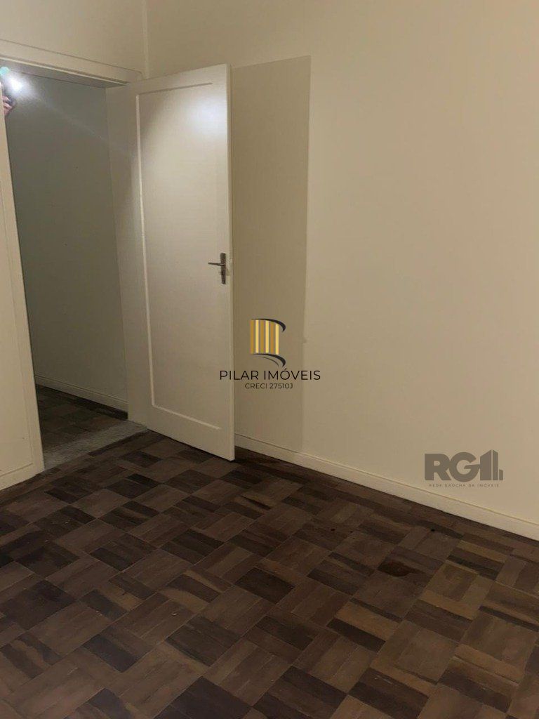 Apartamento 1 dormitório no bairro Petrópolis