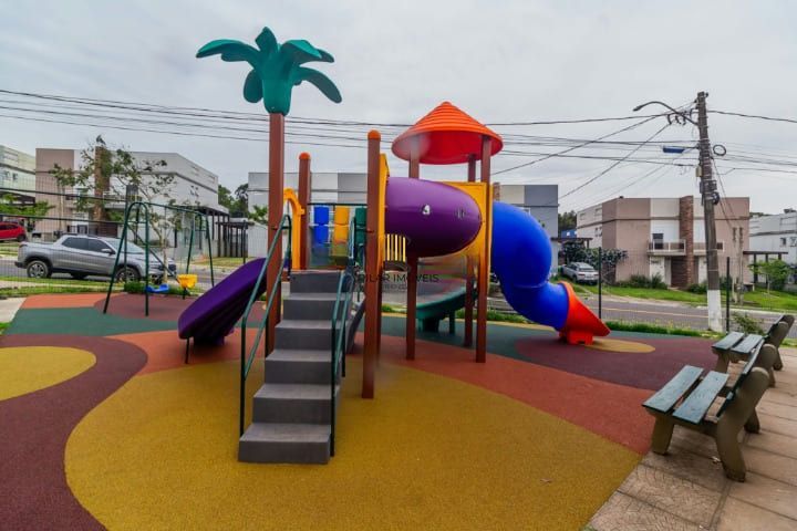 Casa em Condominio Fechado em Porto Alegre