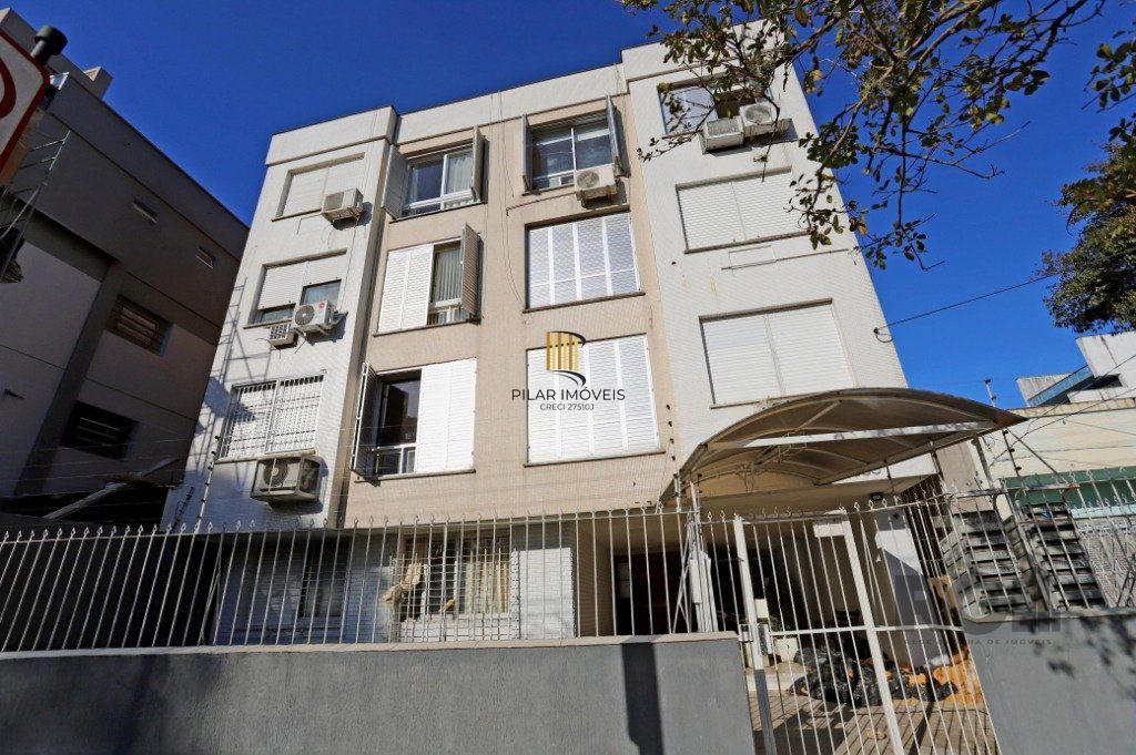 Apartamento 2 dormitórios no bairro Menino Deus