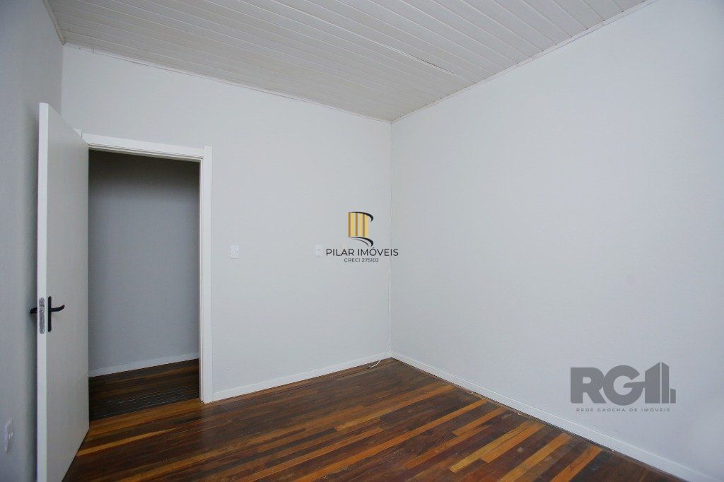 Casa 2 dormitórios no bairro Chácara das Pedras