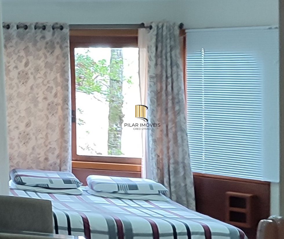 Apartamento Mobiliado de 1 Quarto em Gramado, Rio Grande do Sul
