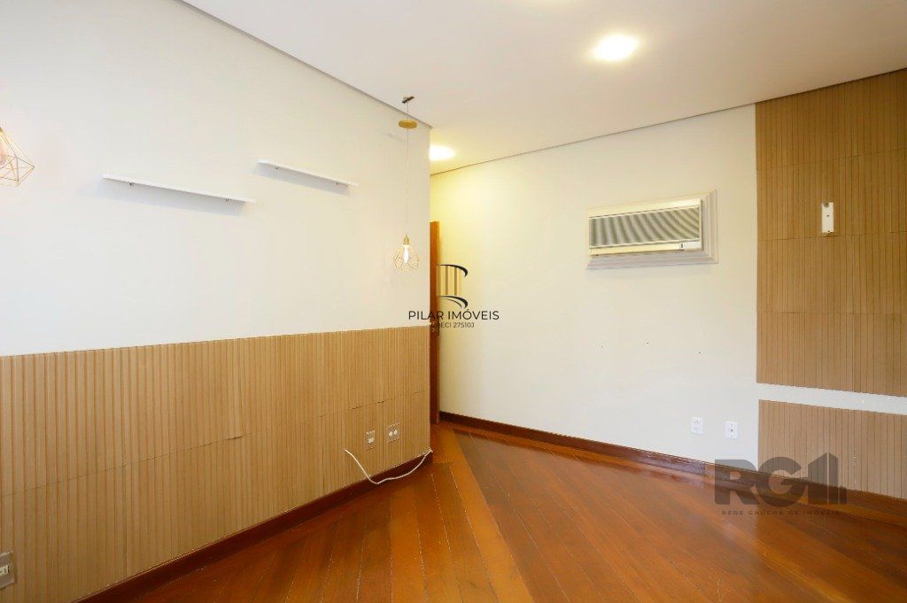 Cobertura 3 dormitórios no bairro Petrópolis