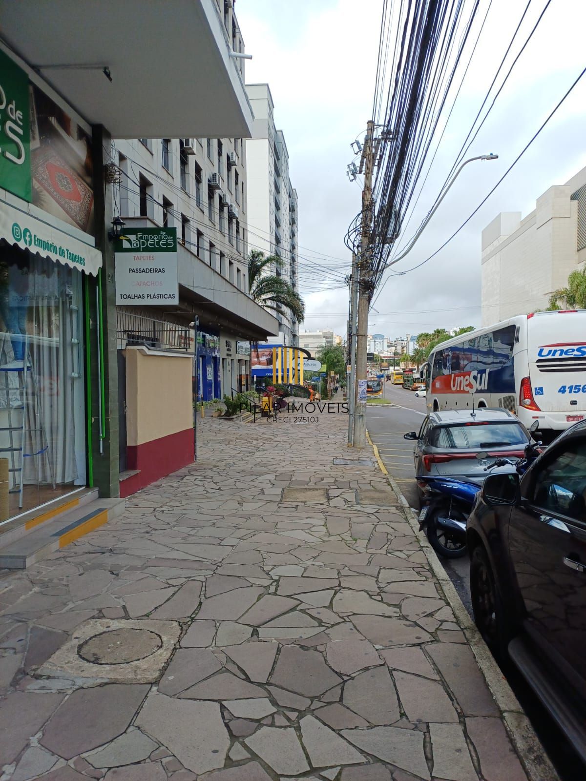 Apartamento a venda, 3 Quartos, 89,77 m² em frente ao Bourbon Walig