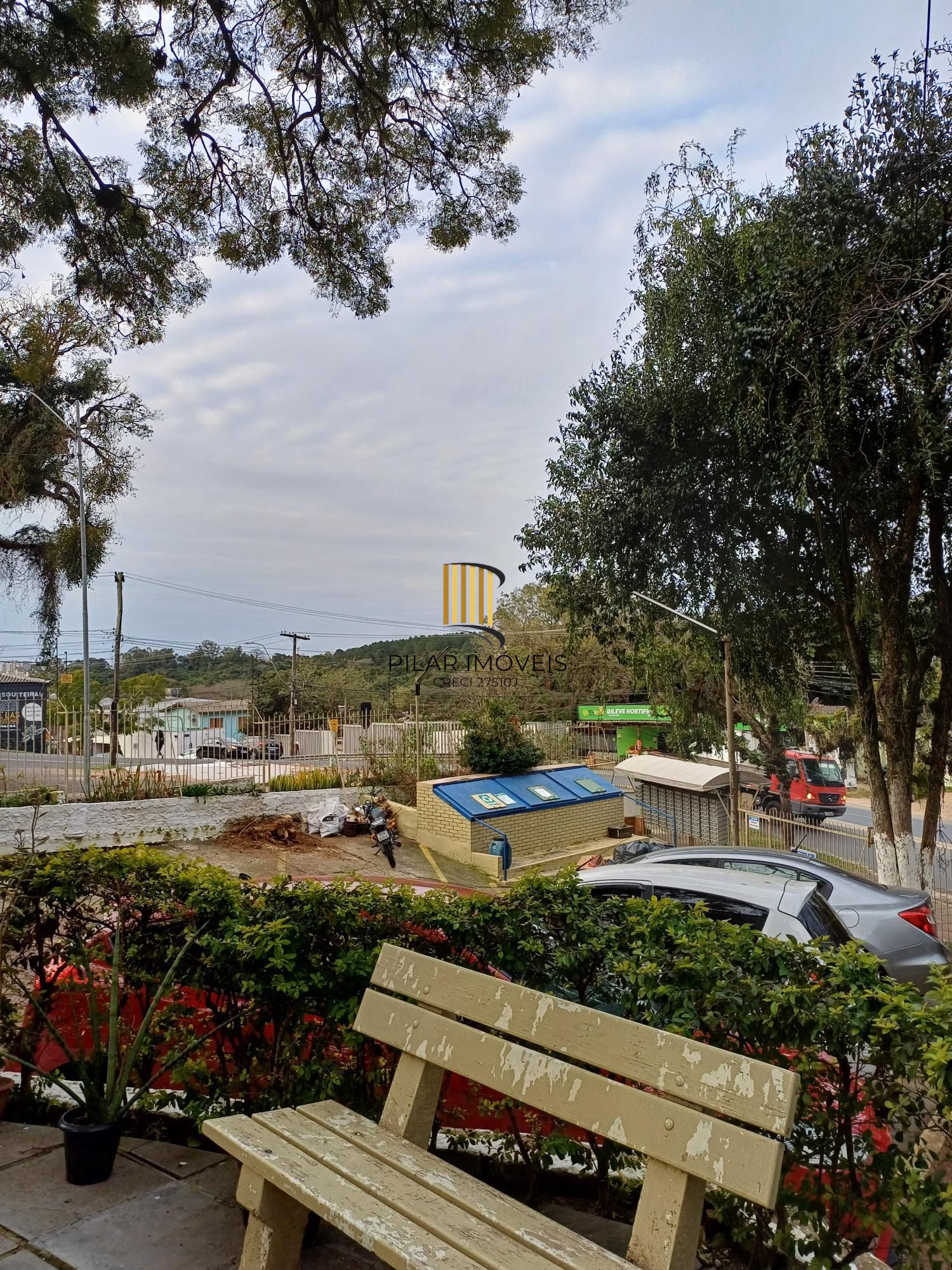 Apartamento 3 dormitórios no bairro Jardim Sabará