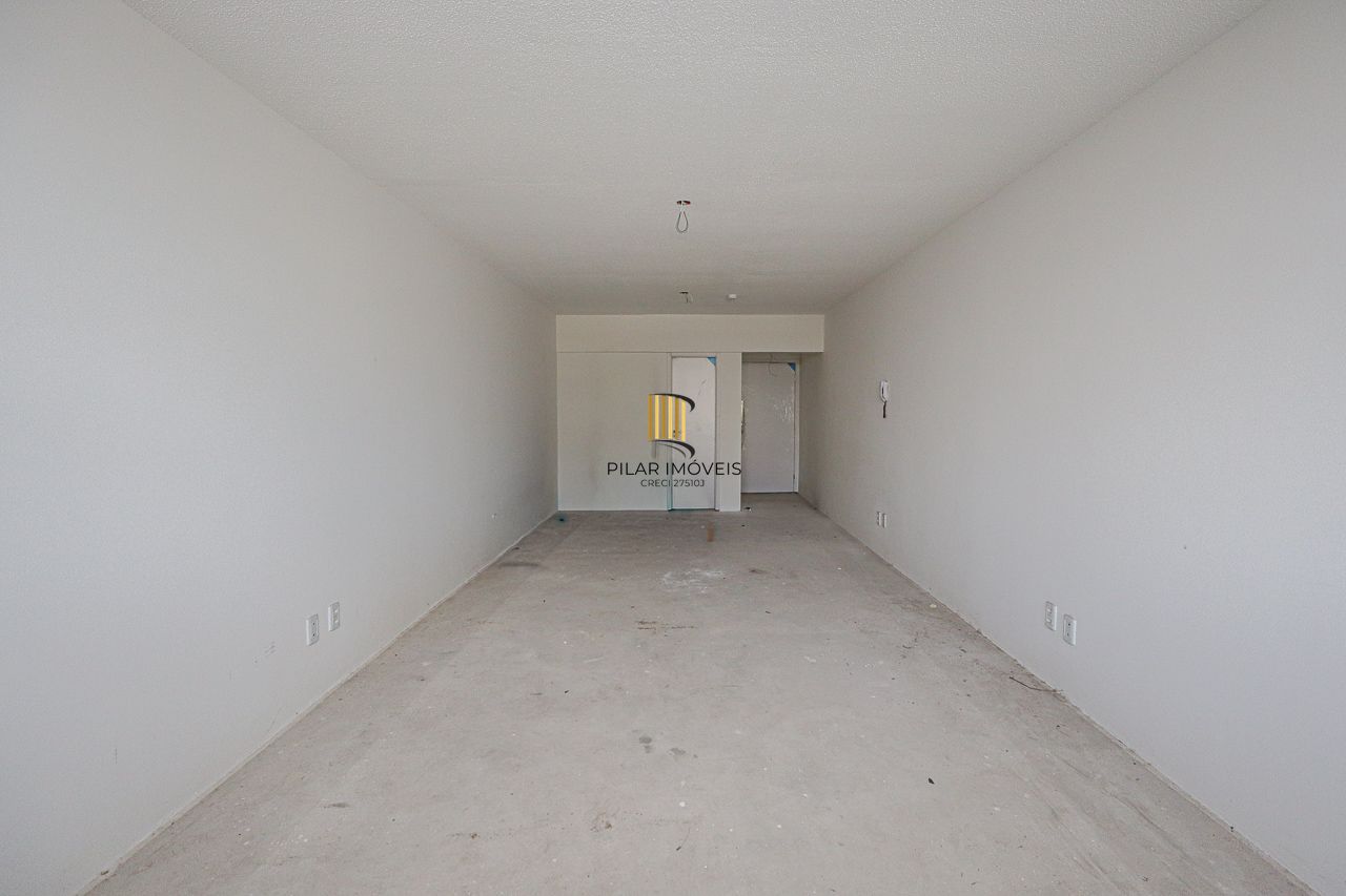 Sala comercial com 44m² no Park Offices Menino Deus em Porto Alegre