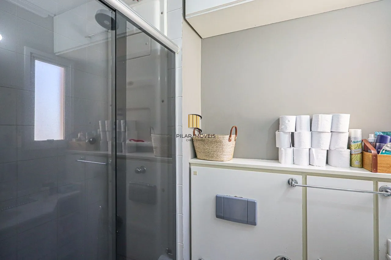 Apartamento com CHURRASQUEIRA em Porto Alegre, RS - ACEITA PROPOSTA