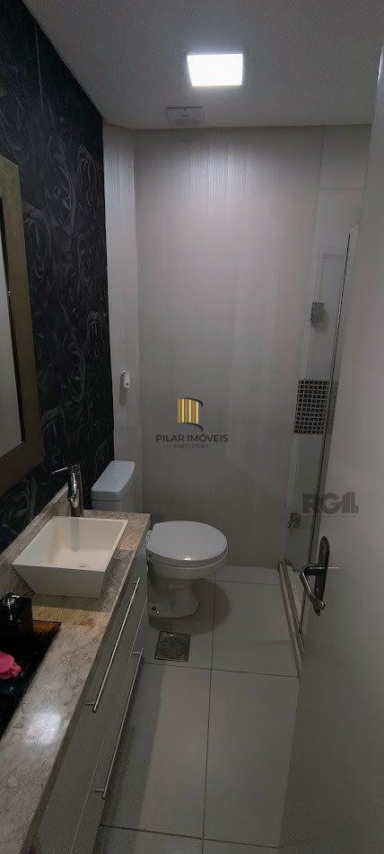 Apartamento 03 dormitórios no Bom Fim em Porto Alegre