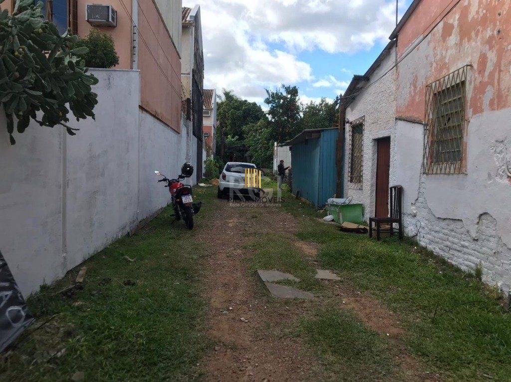 Terreno para Venda - 0m², 0 dormitórios, Tristeza