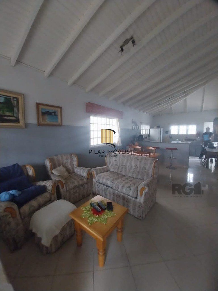 Casa 2 dormitórios no bairro Florida
