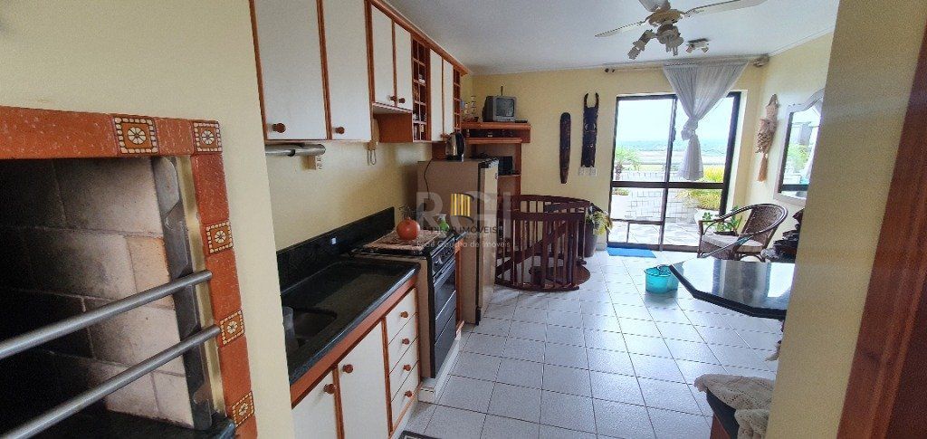 Cobertura para Venda - 140.15m², 2 dormitórios, sendo 1 suites, 4 vagas - Jardim Lindóia