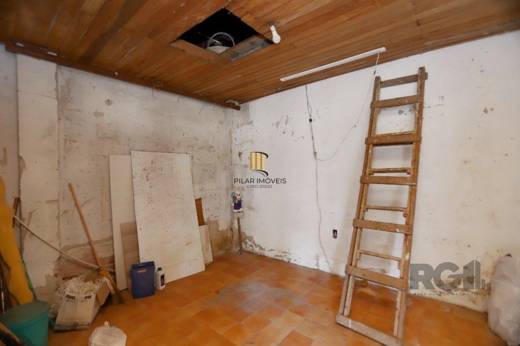 Casa 3 dormitórios no bairro Passo da Areia