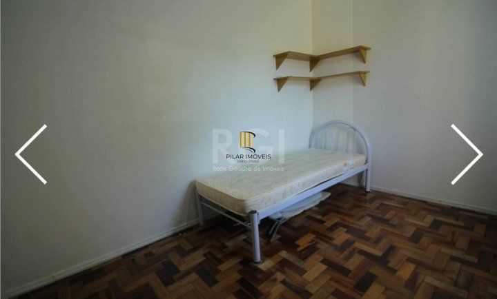 Apartamento para Venda - 60.04m², 3 dormitórios, 1 vaga - Santo Antonio